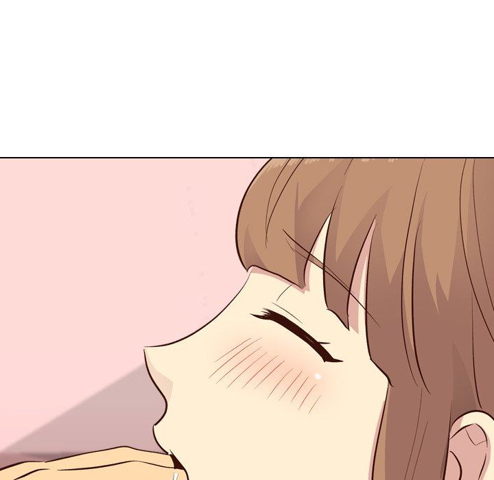 毫无保留的她 第26话 第106页