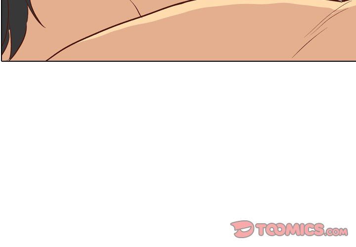 毫无保留的她 第26话 第3页