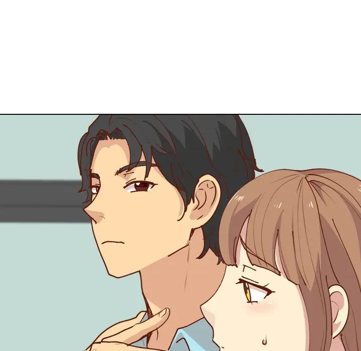 毫无保留的她 第27话 第50页