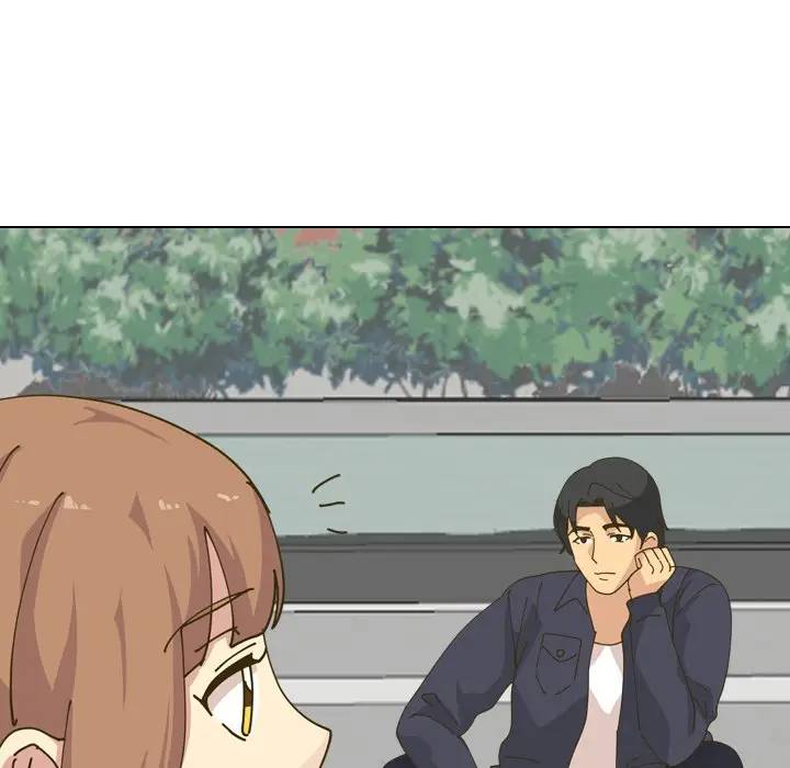 毫无保留的她 第29话 第66页