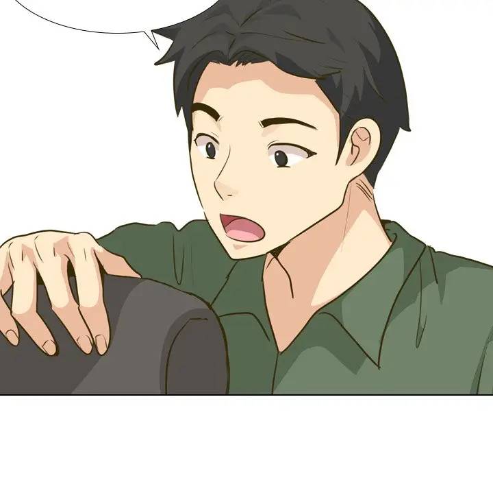 毫无保留的她 第29话 第132页