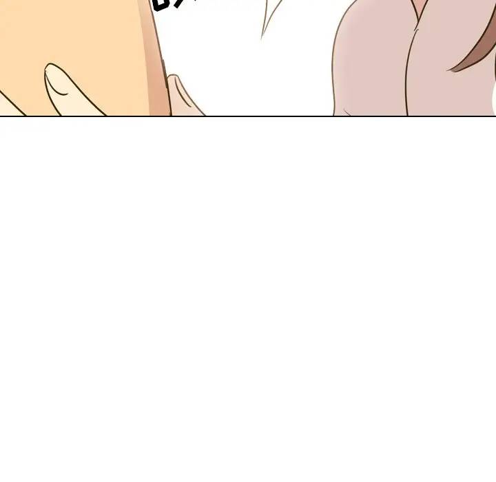 毫无保留的她 第30话 第134页