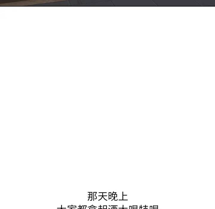 毫无保留的她 第30话 第199页