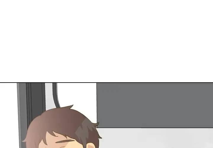 毫无保留的她 第30话 第3页