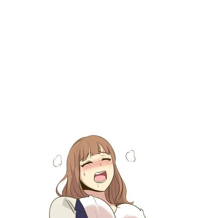 毫无保留的她 第30话 第36页
