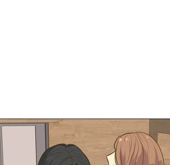 毫无保留的她 第30话 第105页