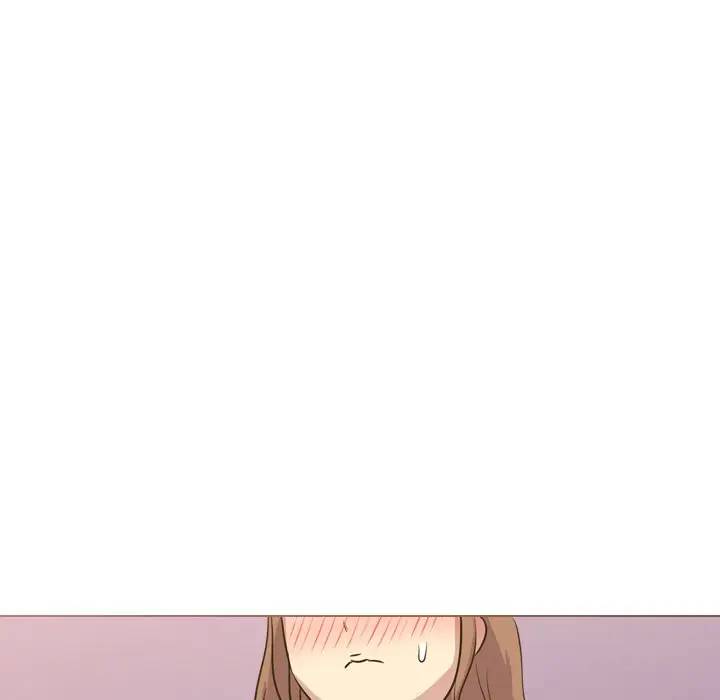 毫无保留的她 第30话 第84页