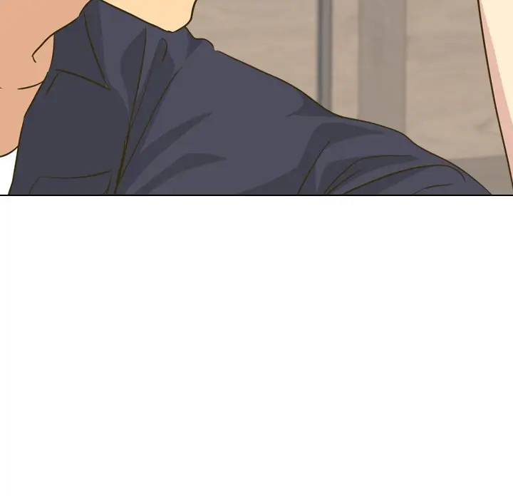 毫无保留的她 第30话 第89页