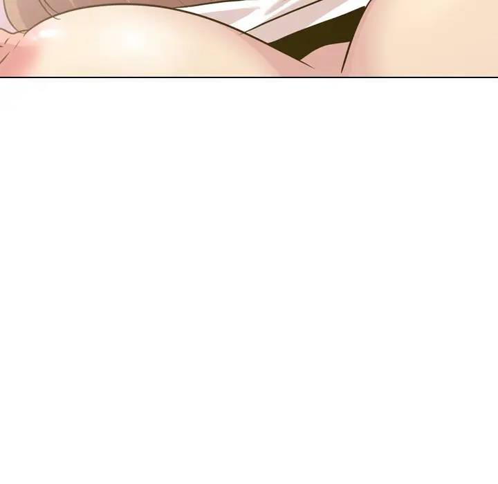 毫无保留的她 第30话 第92页