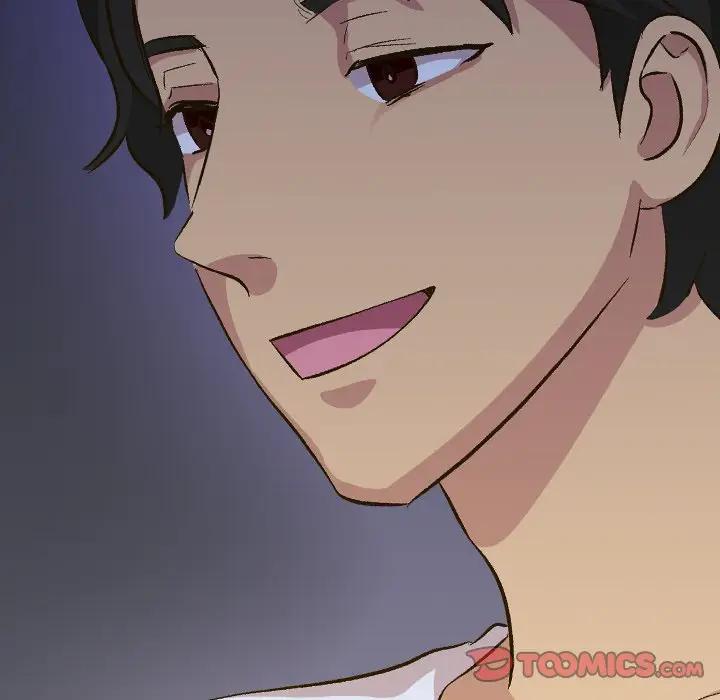 毫无保留的她 第31话 第16页