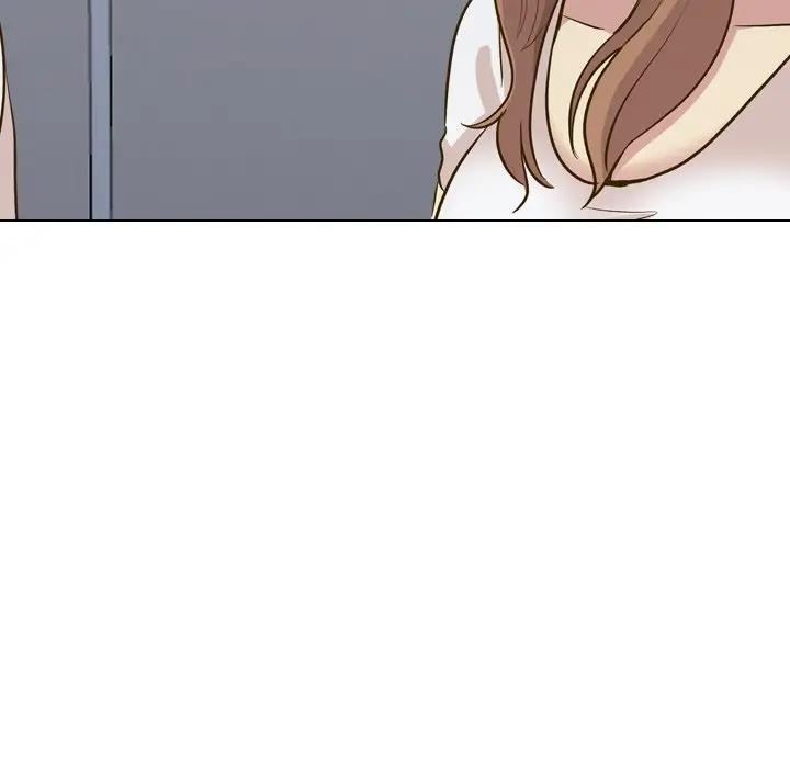 毫无保留的她 第31话 第23页