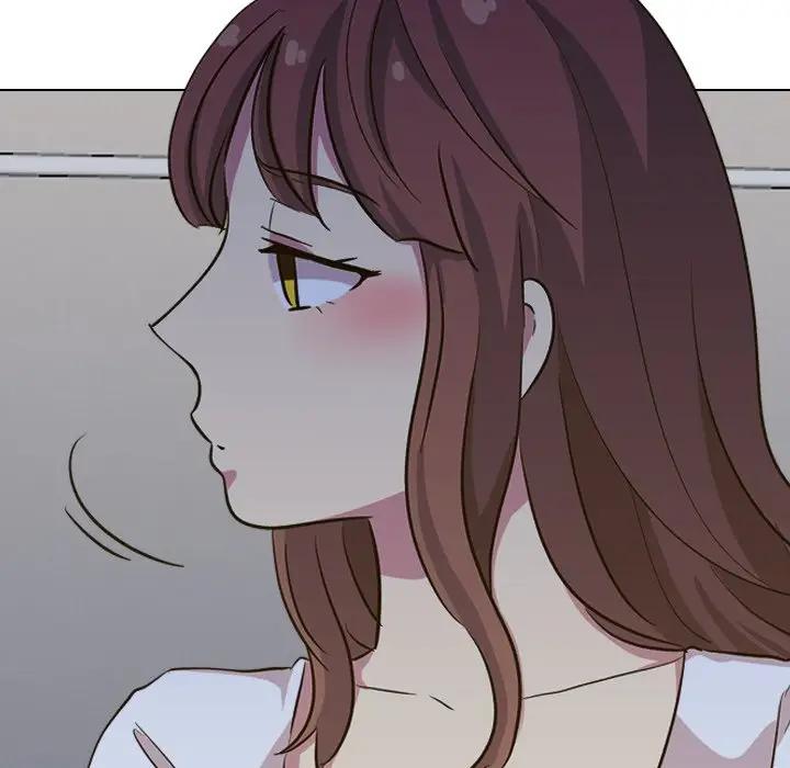 毫无保留的她 第31话 第25页