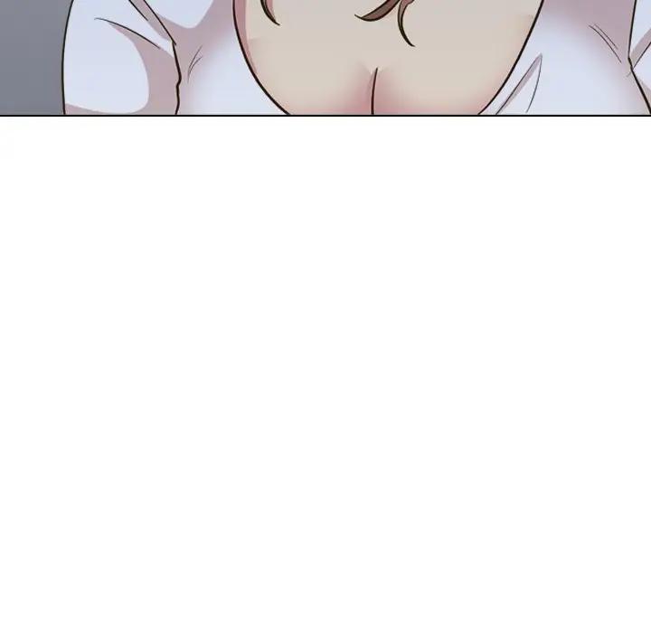 毫无保留的她 第31话 第26页