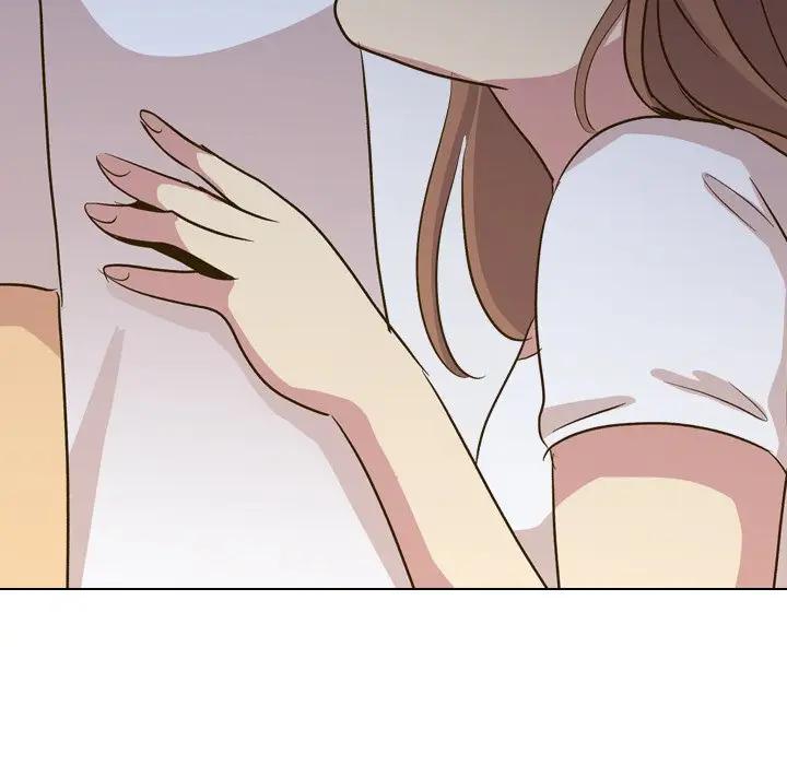 毫无保留的她 第31话 第50页