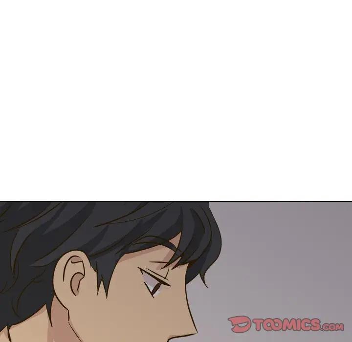 毫无保留的她 第31话 第52页