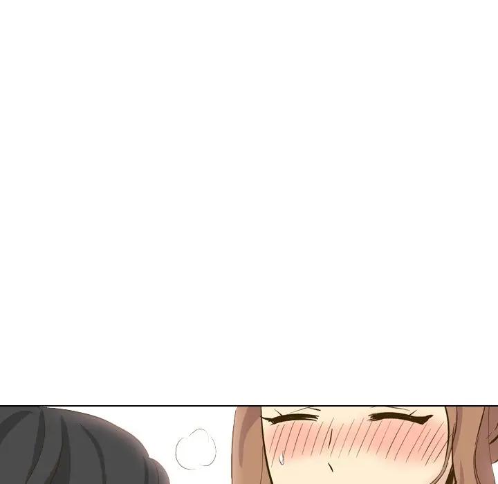 毫无保留的她 第31话 第139页