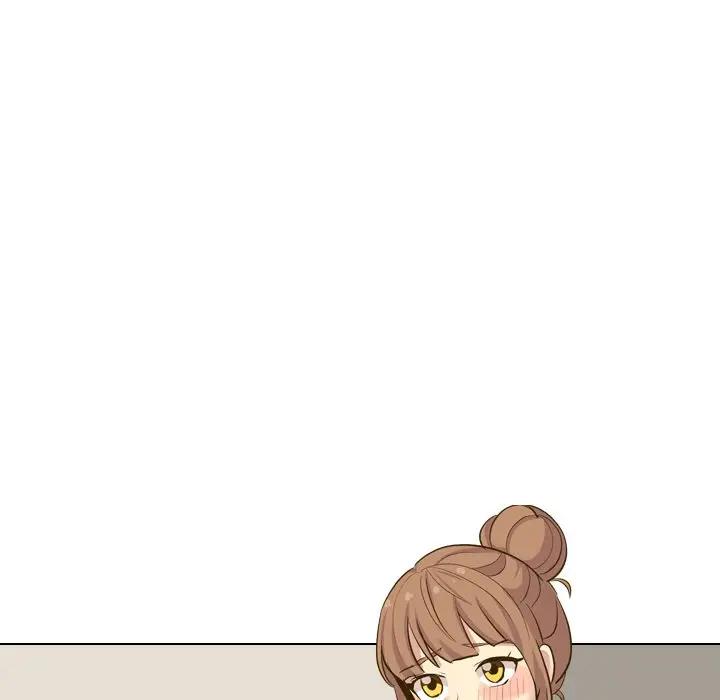 毫无保留的她 第31话 第121页