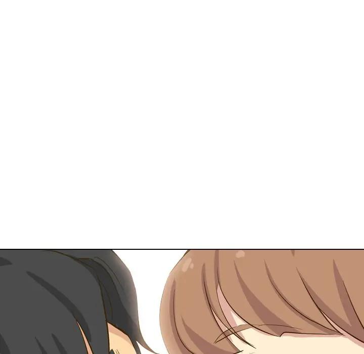 毫无保留的她 第31话 第146页