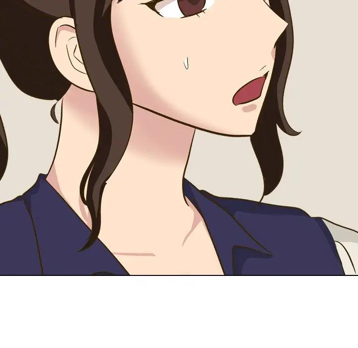 毫无保留的她 第31话 第161页