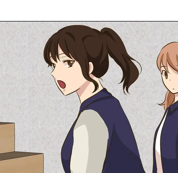 毫无保留的她 第31话 第169页
