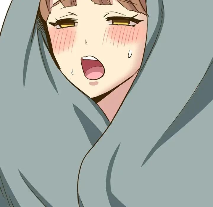 毫无保留的她 第31话 第176页