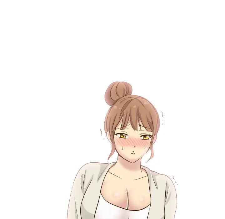 毫无保留的她 第31话 第195页