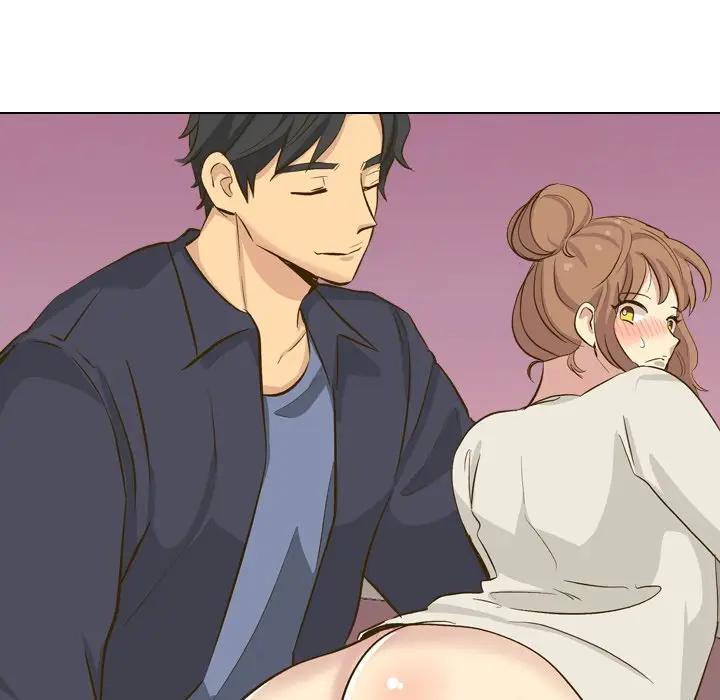 毫无保留的她 第31话 第214页