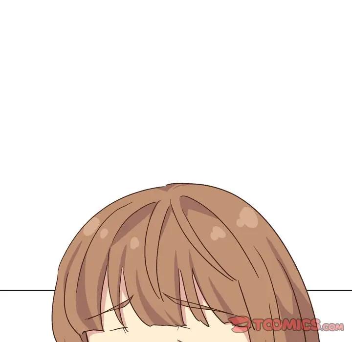 毫无保留的她 第33话 第57页