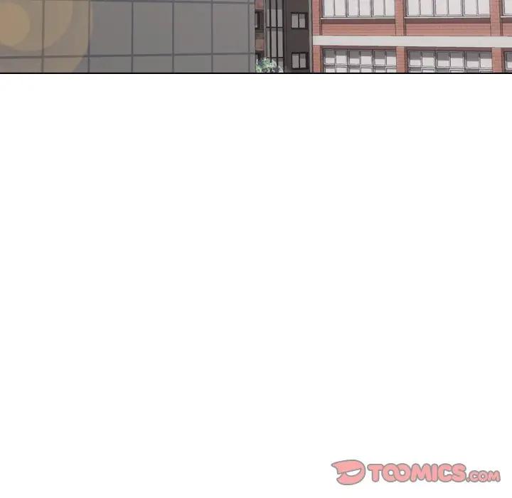 毫无保留的她 第33话 第30页