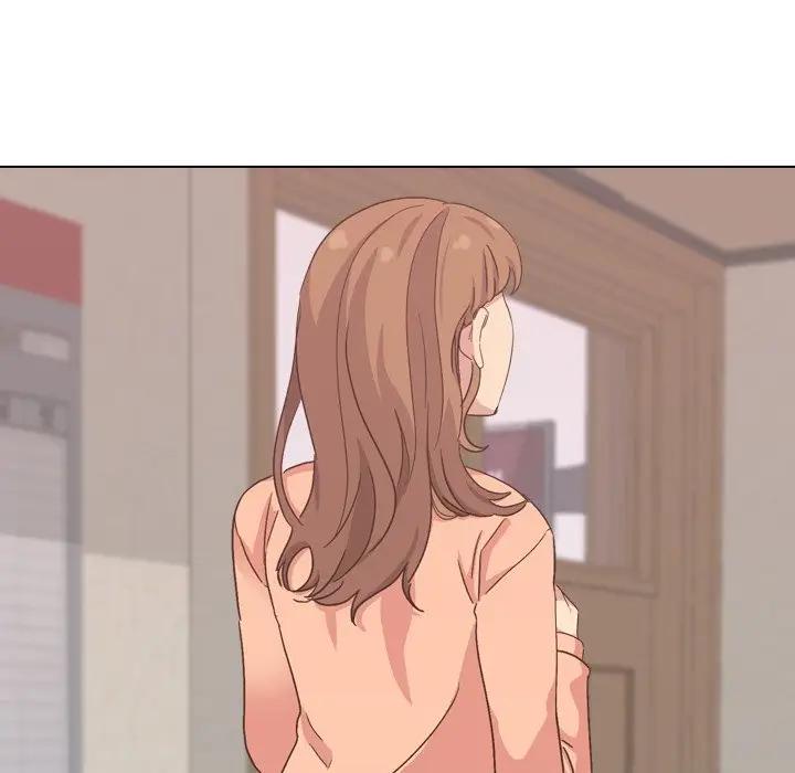 毫无保留的她 第33话 第91页