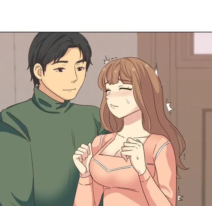 毫无保留的她 第33话 第94页