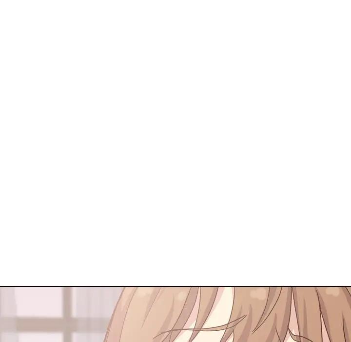毫无保留的她 第33话 第134页