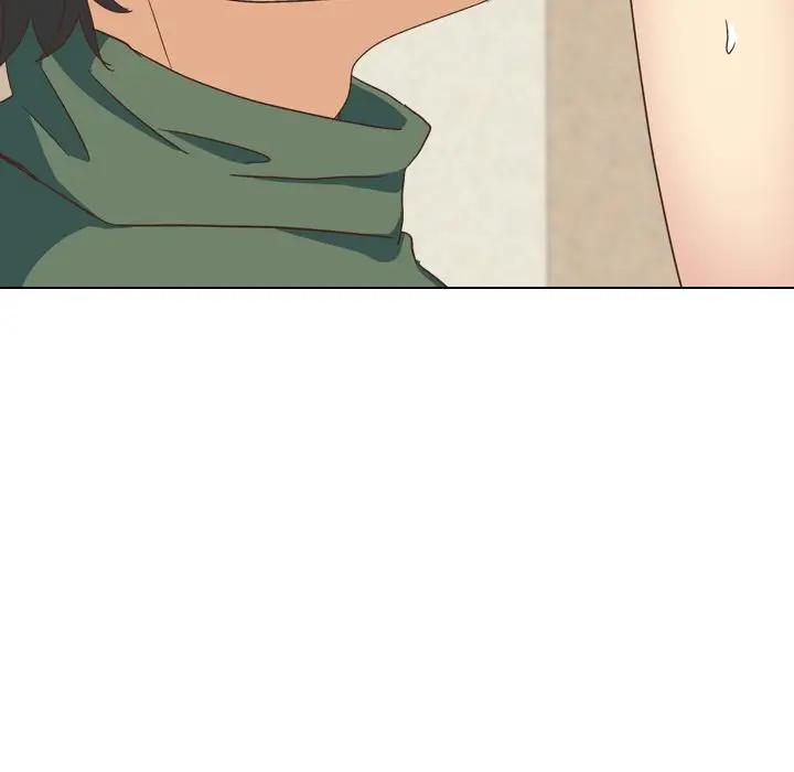 毫无保留的她 第33话 第115页