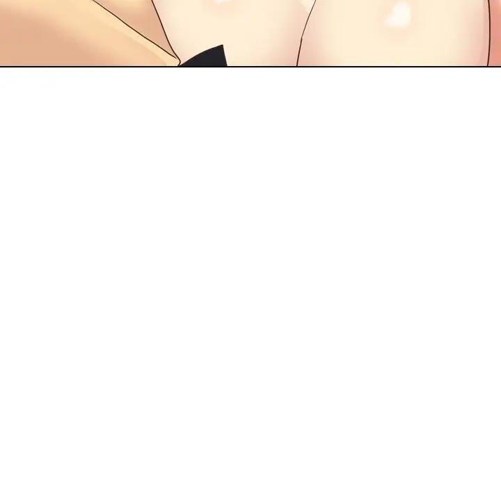 毫无保留的她 第33话 第136页