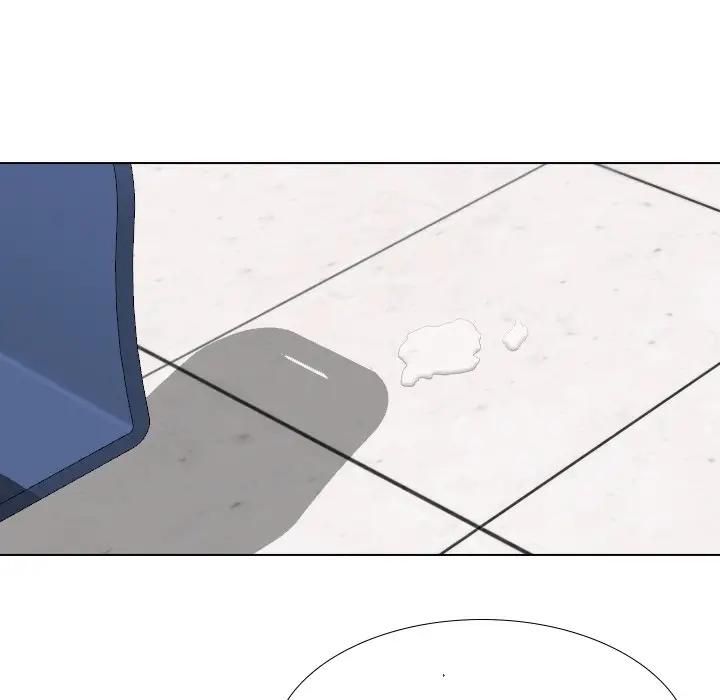 毫无保留的她 第33话 第173页