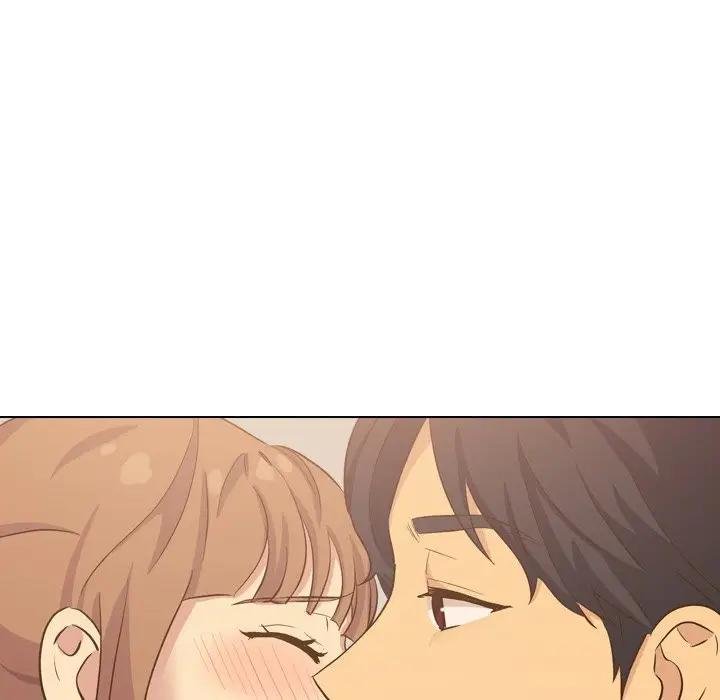 毫无保留的她 第32话 第5页