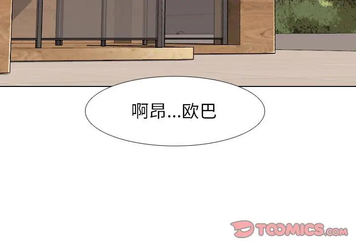 毫无保留的她 第32话 第3页
