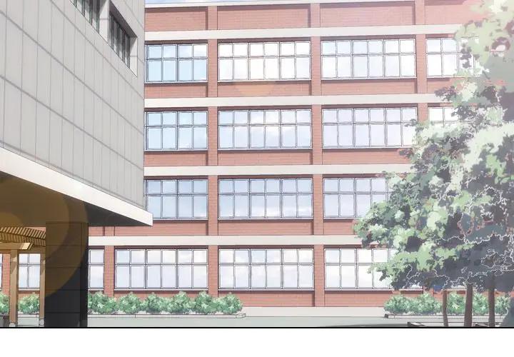 毫无保留的她 第35话 第2页