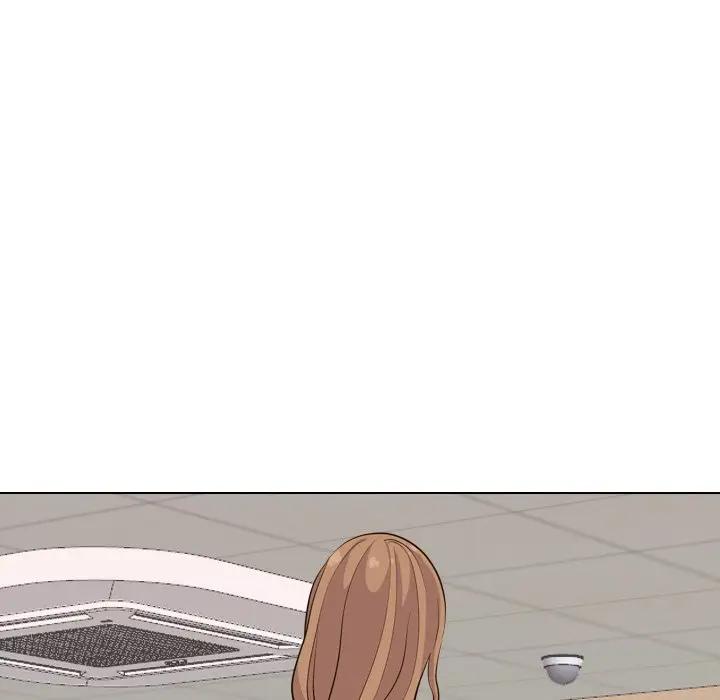 毫无保留的她 第35话 第9页