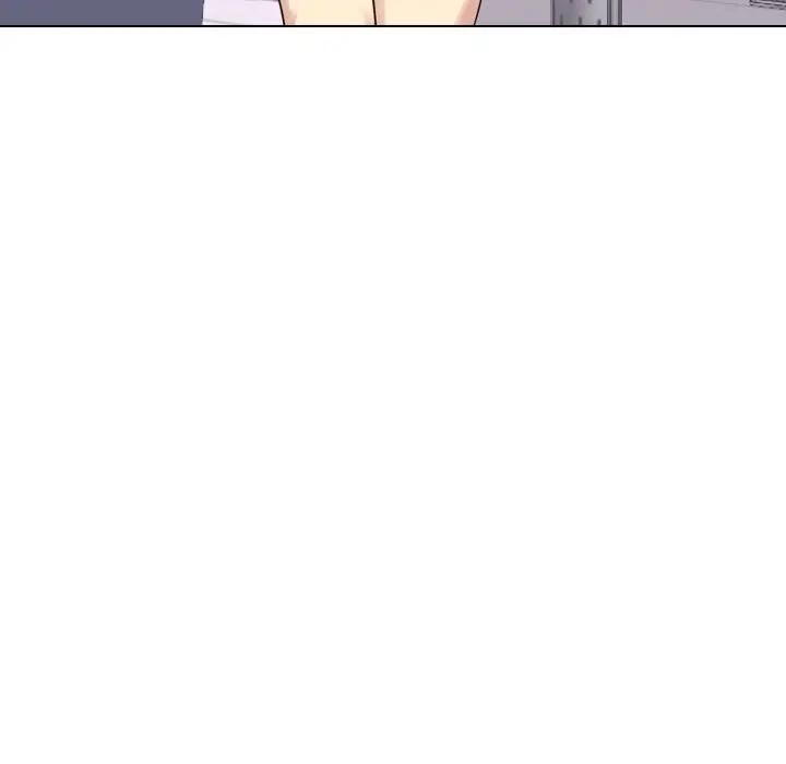 毫无保留的她 第35话 第11页