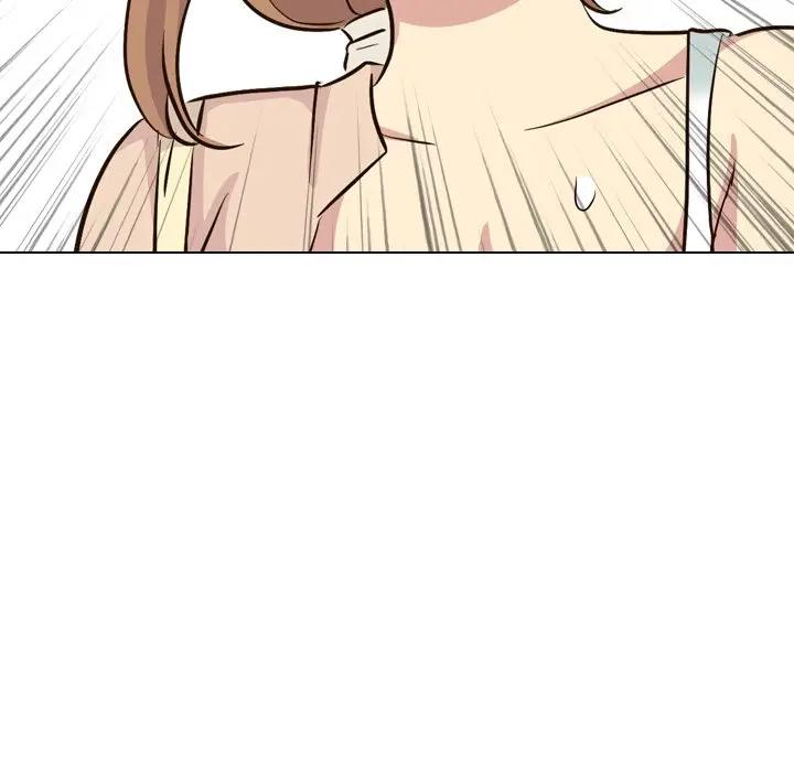 毫无保留的她 第35话 第37页
