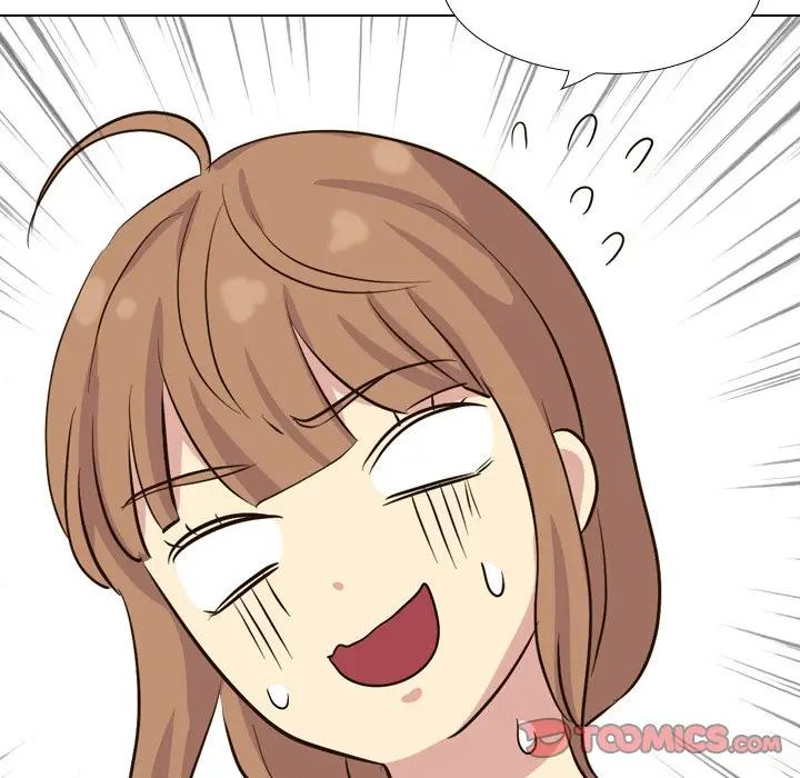 毫无保留的她 第35话 第36页
