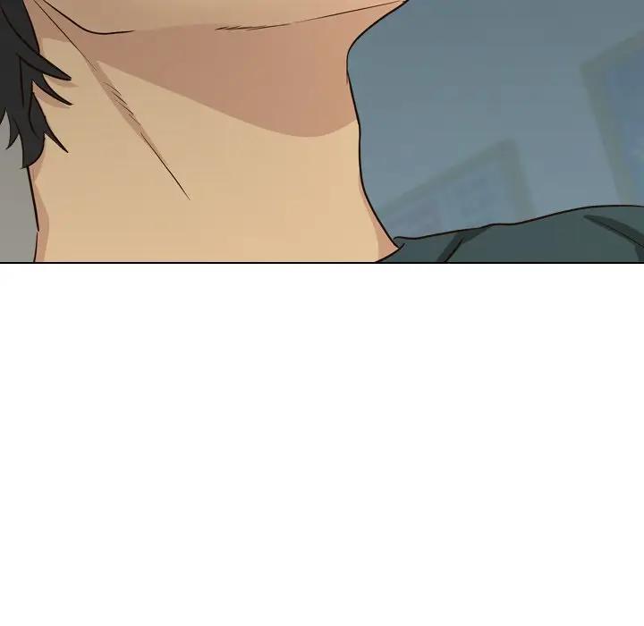 毫无保留的她 第35话 第61页