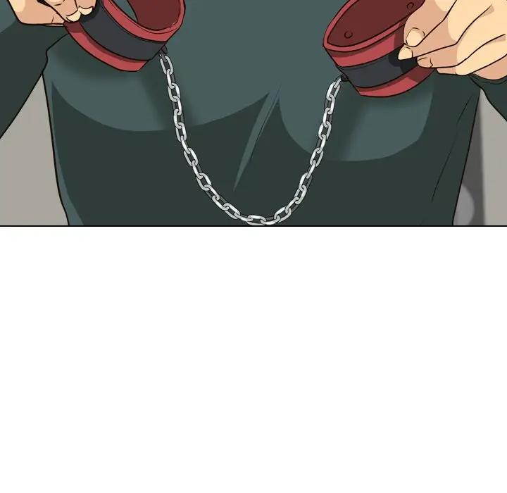 毫无保留的她 第35话 第75页