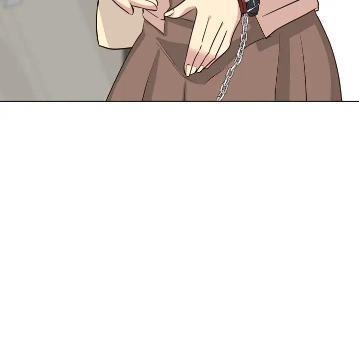 毫无保留的她 第35话 第81页