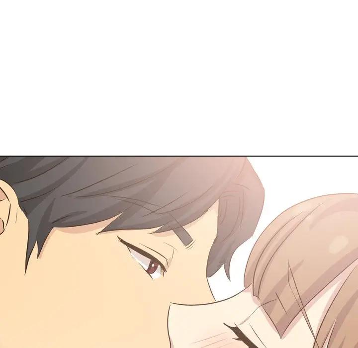 毫无保留的她 第35话 第85页