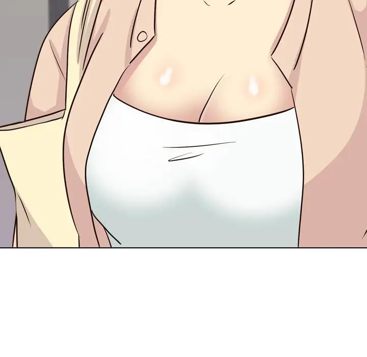 毫无保留的她 第35话 第66页