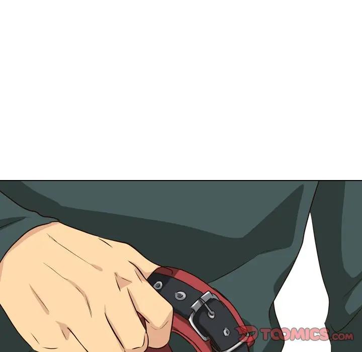 毫无保留的她 第35话 第68页