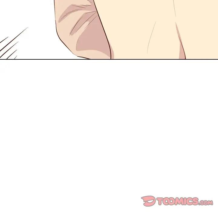 毫无保留的她 第35话 第116页