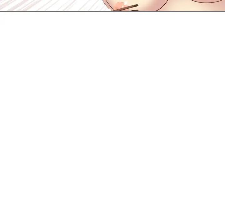 毫无保留的她 第35话 第125页